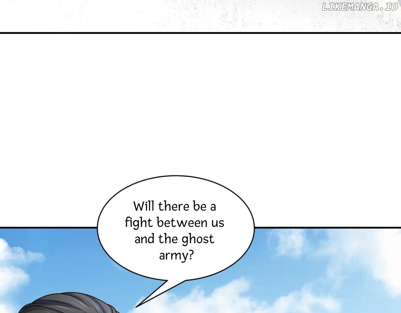 Era of the Haunted Chapter 210 - page 30